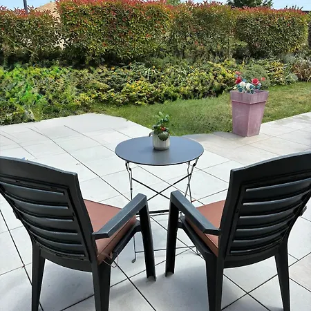 Bed and Breakfast Evasion En Champagne A Ay Le Marivalent Acces Independant 3*