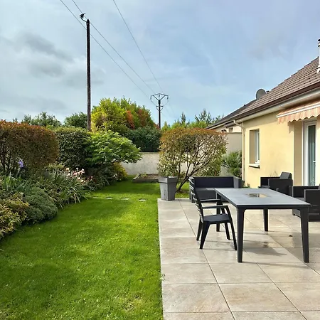 Evasion En Champagne A Ay Le Marivalent Acces Independant 3* Mareuil-sur-Ay